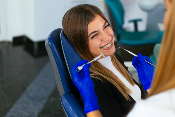 Best Traditional Braces  in Orient, NY