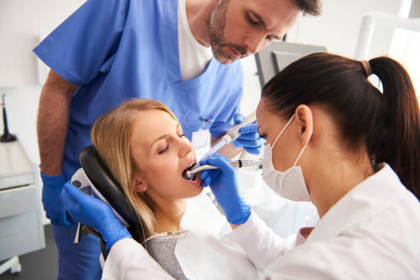 Best General Dentistry  in Orient, NY
