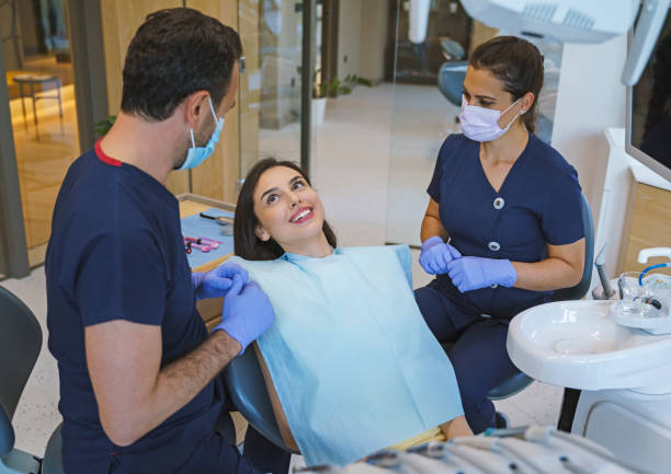 Professional  Holistic Dental Services in Orient, NY