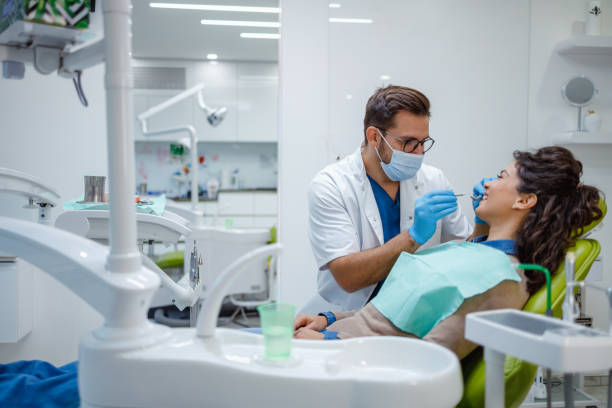Best Oral Cancer Screening  in Orient, NY